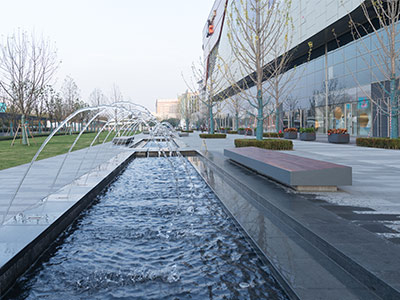 红安企业地下室防水