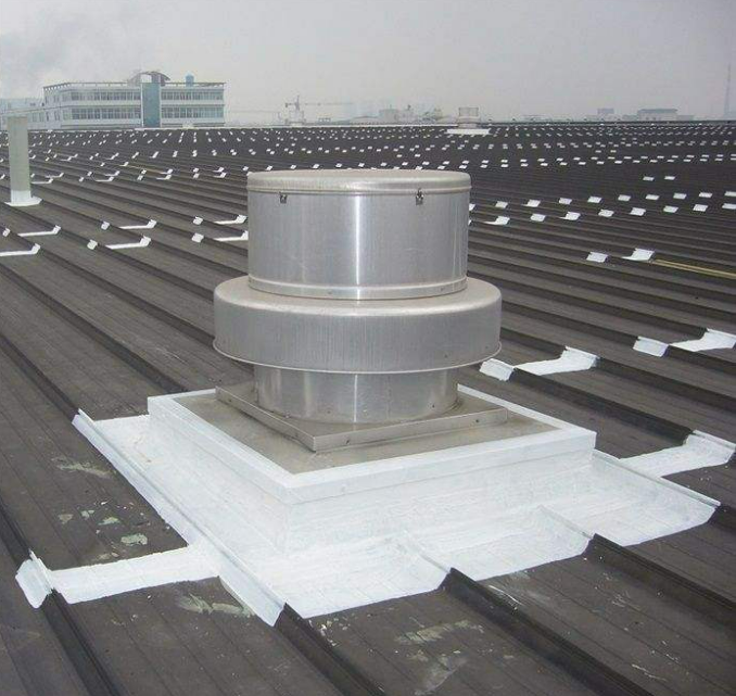 红安工业园区零星修缮