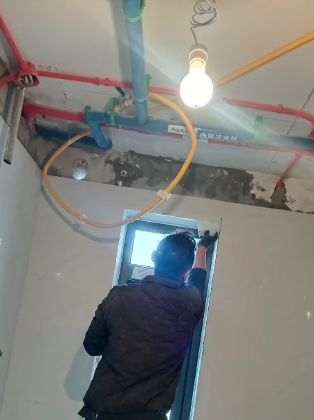 红安专业水管维修