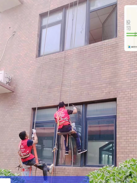 红安承接各类窗户玻璃维修